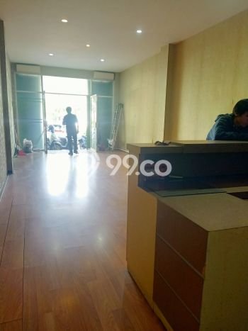 Ruko For Rent Kawasan , Luas 286m2m², Area Premium Ruko For Rent Kawasan , Luas 286m2m², Area Premium