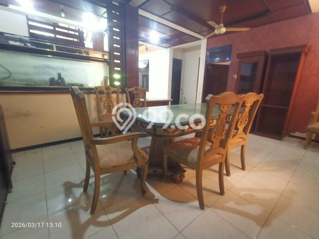 Hunian Nyaman Asri 5 KT Siap Pakai di Ngagel Surabaya Hunian Nyaman Asri 5 KT Siap Pakai di Ngagel Surabaya