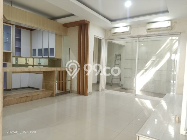 Rumah sewa siap pakai 3 Kamar Tidur di Babatan, Surabaya Rumah sewa siap pakai 3 Kamar Tidur di Babatan, Surabaya