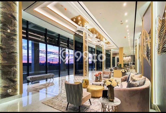 Untuk Dijual Apartemen 1 KT & 1 KM di Surabaya Lokasi Strategis Untuk Dijual Apartemen 1 KT & 1 KM di Surabaya Lokasi Strategis