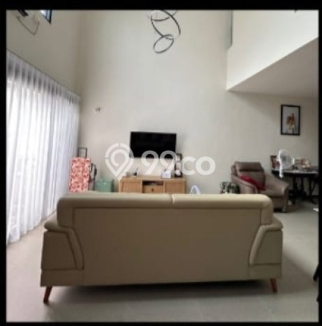 Rumah 2 KT 2 KM di Kawasan Rungkut, Surabaya Rumah 2 KT 2 KM di Kawasan Rungkut, Surabaya