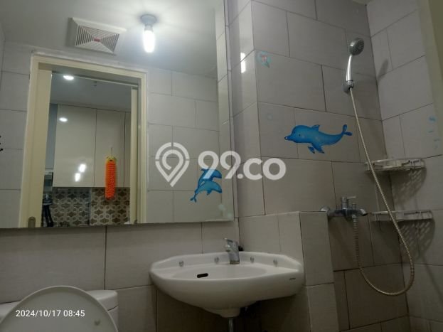 Hunian Apartemen Budget Friendly di Surabaya dengan 1 Kamar Tidur, 1 Kamar Mandi Hunian Apartemen Budget Friendly di Surabaya dengan 1 Kamar Tidur, 1 Kamar Mandi