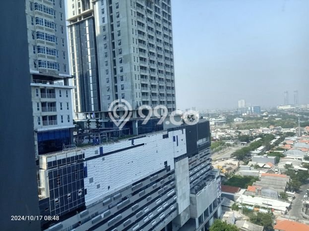 Hunian Apartemen Budget Friendly di Surabaya dengan 1 Kamar Tidur, 1 Kamar Mandi Hunian Apartemen Budget Friendly di Surabaya dengan 1 Kamar Tidur, 1 Kamar Mandi