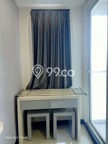 Hunian Apartemen Budget Friendly di Surabaya dengan 1 Kamar Tidur, 1 Kamar Mandi Hunian Apartemen Budget Friendly di Surabaya dengan 1 Kamar Tidur, 1 Kamar Mandi