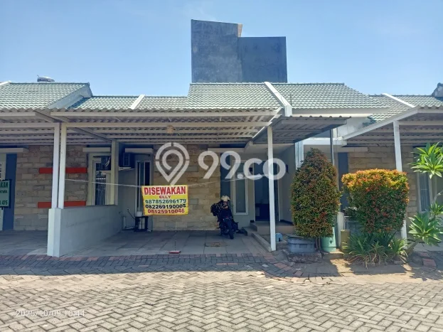Disewakan Cepat Rumah Kondisi Baik di Area Sukolilo, Surabaya Disewakan Cepat Rumah Kondisi Baik di Area Sukolilo, Surabaya
