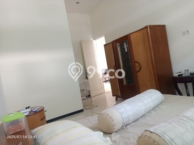Hunian Nyaman Asri 4 KT Siap Pakai di Sutorejo Surabaya Hunian Nyaman Asri 4 KT Siap Pakai di Sutorejo Surabaya