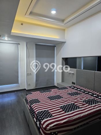 Untuk Dijual Apartemen 1 KT & 1 KM di Surabaya Lokasi Strategis Untuk Dijual Apartemen 1 KT & 1 KM di Surabaya Lokasi Strategis
