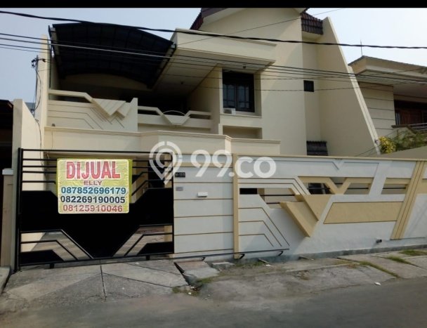 Rumah Luxury Modern Siap Huni di Dharma Husada Surabaya Rumah Luxury Modern Siap Huni di Dharma Husada Surabaya