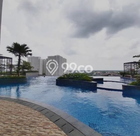 Untuk Dijual Apartemen 1 KT & 1 KM di Surabaya Lokasi Strategis Untuk Dijual Apartemen 1 KT & 1 KM di Surabaya Lokasi Strategis