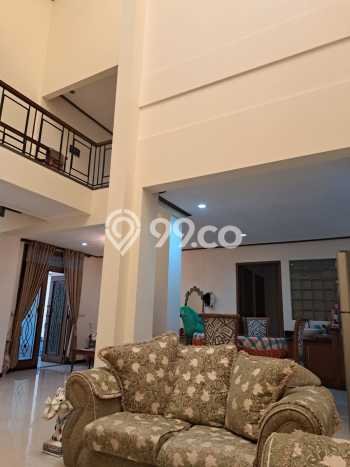 Rumah Modern 4 Kamar LT 175m2 di Darmo Permai Rumah Modern 4 Kamar LT 175m2 di Darmo Permai