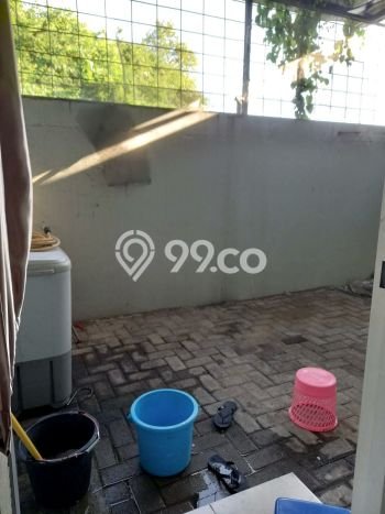 Rumah Modern Cantik 2 KT Siap Huni di Sukolilo Rumah Modern Cantik 2 KT Siap Huni di Sukolilo