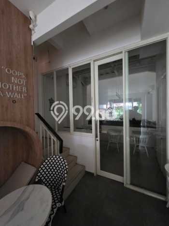Ruko Kawasan Pakuwon City, Luas 120m², For Rent, Area Bisnis, Ready Usaha Ruko Kawasan Pakuwon City, Luas 120m², For Rent, Area Bisnis, Ready Usaha
