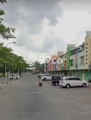 Dijual Tanah di Surabaya, Luas 264m2 PPJB Dijual Tanah di Surabaya, Luas 264m2 PPJB