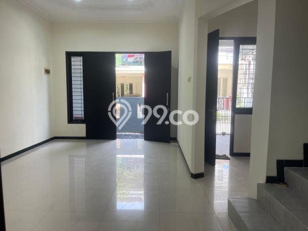 Rumah 3 KT 2 KM di Kawasan , Surabaya Rumah 3 KT 2 KM di Kawasan , Surabaya