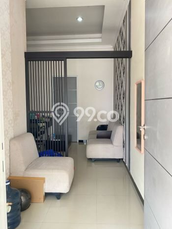 Rumah Modern Cantik 2 KT Siap Huni di Sukolilo Rumah Modern Cantik 2 KT Siap Huni di Sukolilo