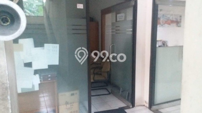 Dijual! Kantor di Jemursari Surabaya LT 1190m2 / LB 600m2 Kawasan Bisnis Dijual! Kantor di Jemursari Surabaya LT 1190m2 / LB 600m2 Kawasan Bisnis