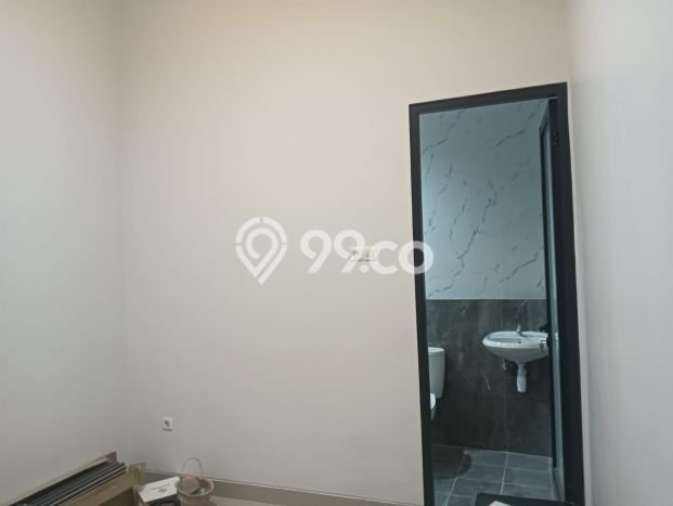 Rumah di Mulyosari, Luas 84m², LB 130m² Rumah di Mulyosari, Luas 84m², LB 130m²