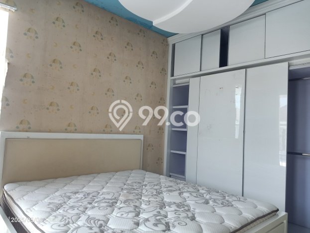 Rumah sewa siap pakai 3 Kamar Tidur di Babatan, Surabaya Rumah sewa siap pakai 3 Kamar Tidur di Babatan, Surabaya
