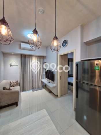 PRIME UNIT! Apartemen Kawasan Pakuwon, 1 KT, Luas 31m², Strategic Location PRIME UNIT! Apartemen Kawasan Pakuwon, 1 KT, Luas 31m², Strategic Location