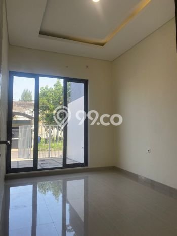For Sale! Premium House LT 120m2 Desain Elegan di Kedung Baruk For Sale! Premium House LT 120m2 Desain Elegan di Kedung Baruk