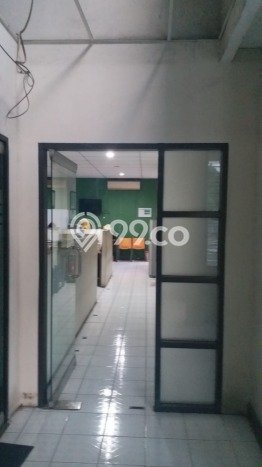 Dijual! Kantor di Jemursari Surabaya LT 1190m2 / LB 600m2 Kawasan Bisnis Dijual! Kantor di Jemursari Surabaya LT 1190m2 / LB 600m2 Kawasan Bisnis