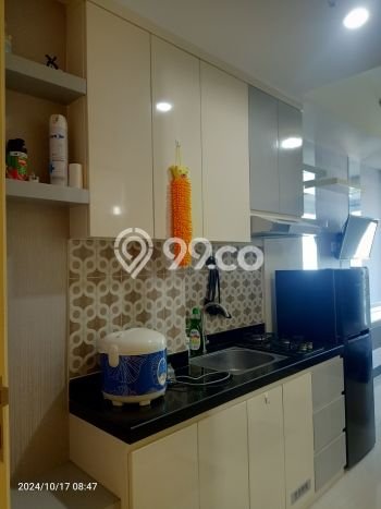 Hunian Apartemen Budget Friendly di Surabaya dengan 1 Kamar Tidur, 1 Kamar Mandi Hunian Apartemen Budget Friendly di Surabaya dengan 1 Kamar Tidur, 1 Kamar Mandi