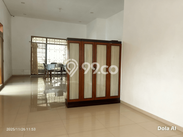 Sewa Rumah Murah di Dharma Husada Surabaya dengan 3 KT Sewa Rumah Murah di Dharma Husada Surabaya dengan 3 KT