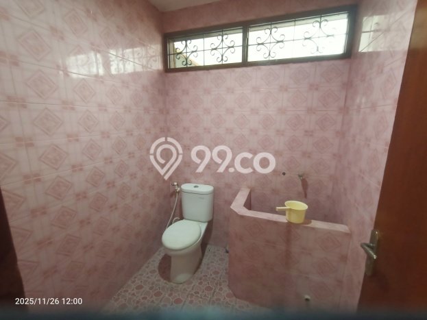 Sewa Rumah Murah di Dharma Husada Surabaya dengan 3 KT Sewa Rumah Murah di Dharma Husada Surabaya dengan 3 KT