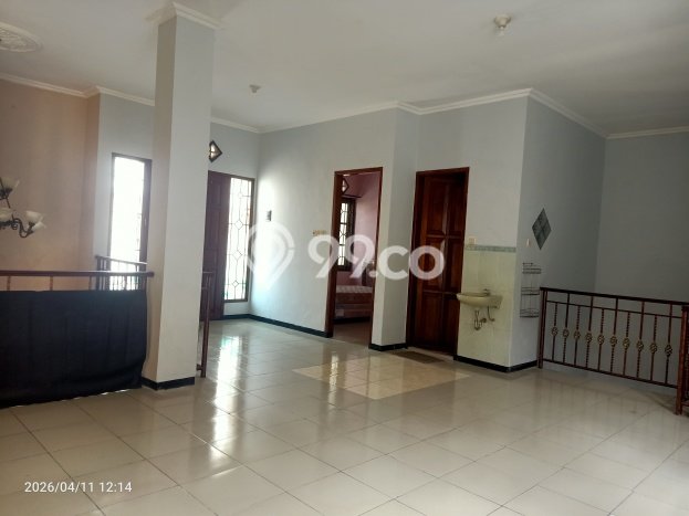 Disewakan Segera Rumah Kondisi Baik di Kawasan Mulyorejo, Surabaya Disewakan Segera Rumah Kondisi Baik di Kawasan Mulyorejo, Surabaya