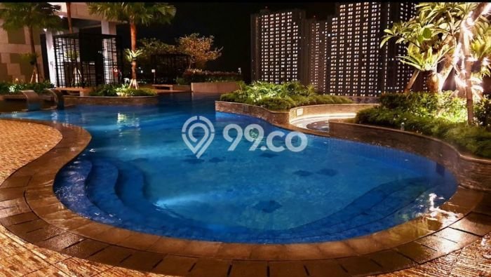 Untuk Dijual Apartemen 1 KT & 1 KM di Surabaya Lokasi Strategis Untuk Dijual Apartemen 1 KT & 1 KM di Surabaya Lokasi Strategis