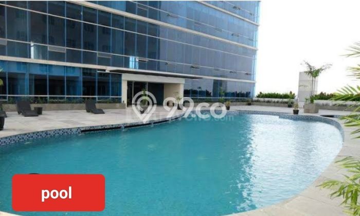 Apartemen Terjangkau Dijual di Surabaya 0 KT & 0 KM Apartemen Terjangkau Dijual di Surabaya 0 KT & 0 KM