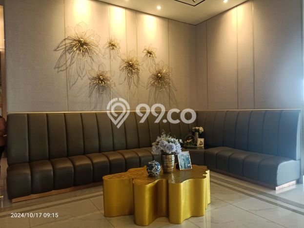 Hunian Apartemen Budget Friendly di Surabaya dengan 1 Kamar Tidur, 1 Kamar Mandi Hunian Apartemen Budget Friendly di Surabaya dengan 1 Kamar Tidur, 1 Kamar Mandi