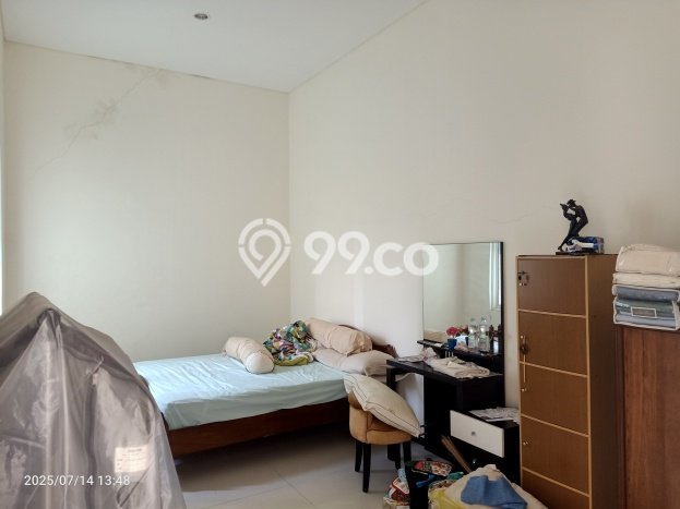 Hunian Nyaman Asri 4 KT Siap Pakai di Sutorejo Surabaya Hunian Nyaman Asri 4 KT Siap Pakai di Sutorejo Surabaya