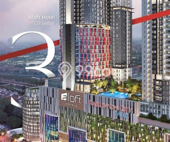 Dijual Tanah di Surabaya, Luas 264m2 PPJB Dijual Tanah di Surabaya, Luas 264m2 PPJB