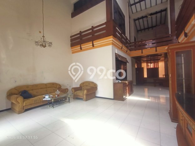Hunian Nyaman Asri 5 KT Siap Pakai di Ngagel Surabaya Hunian Nyaman Asri 5 KT Siap Pakai di Ngagel Surabaya