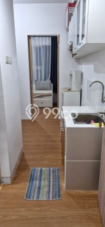 Apartemen Disewakan 1 Kamar Hemat Siap Huni di Surabaya, Luas 21m2 Apartemen Disewakan 1 Kamar Hemat Siap Huni di Surabaya, Luas 21m2