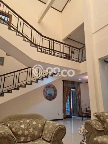 Rumah Modern 4 Kamar LT 175m2 di Darmo Permai Rumah Modern 4 Kamar LT 175m2 di Darmo Permai