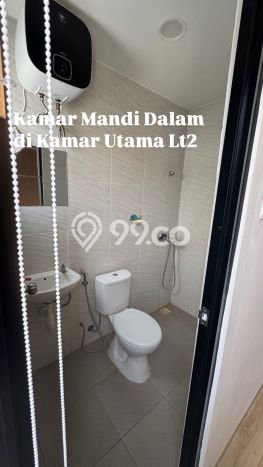 LOKASI STRATEGIS! Rumah di Sukolilo, Akses ke Tol, 3 KT, Luas 75m² LB 75m² LOKASI STRATEGIS! Rumah di Sukolilo, Akses ke Tol, 3 KT, Luas 75m² LB 75m²