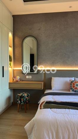 Rumah 2 KT 2 KM di Kawasan Rungkut, Surabaya Rumah 2 KT 2 KM di Kawasan Rungkut, Surabaya