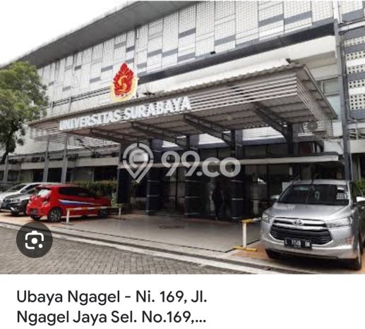Jual Rumah Luas Megah Dengan View Cantik di Manyar, Surabaya Jual Rumah Luas Megah Dengan View Cantik di Manyar, Surabaya
