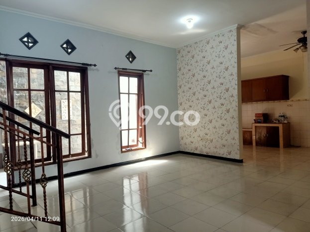 Disewakan Segera Rumah Kondisi Baik di Kawasan Mulyorejo, Surabaya Disewakan Segera Rumah Kondisi Baik di Kawasan Mulyorejo, Surabaya