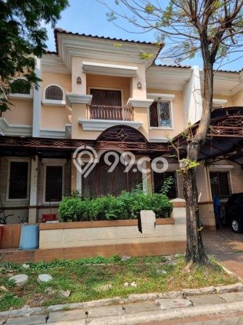 Dijual Rumah Mewah Megah Dengan View Cantik di Pantai Indah Kapuk, Jakarta Utara Dijual Rumah Mewah Megah Dengan View Cantik di Pantai Indah Kapuk, Jakarta Utara