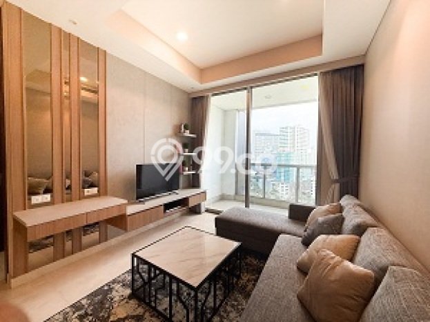 Apartemen Prestisius 2 KT / 2 KM di Kuningan Harga Sewa Rp 3,6 Miliar/ Tahun Apartemen Prestisius 2 KT / 2 KM di Kuningan Harga Sewa Rp 3,6 Miliar/ Tahun