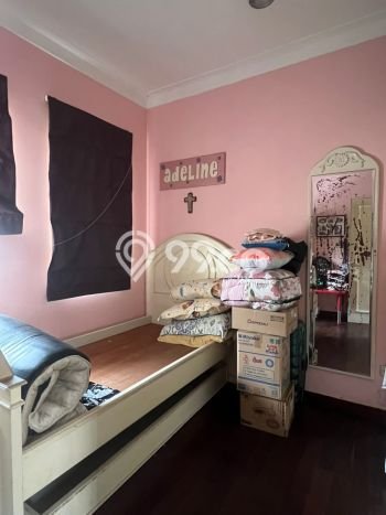 Rumah Mewah Akses Strategis di Jakarta Utara Full Furnished Rumah Mewah Akses Strategis di Jakarta Utara Full Furnished