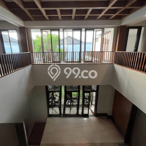 Rumah Elit Modern Siap Huni di Pantai Indah Kapuk Jakarta Utara Rumah Elit Modern Siap Huni di Pantai Indah Kapuk Jakarta Utara
