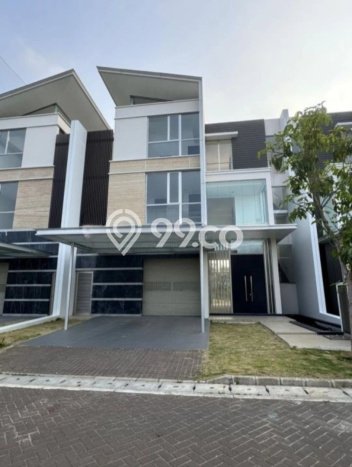 Hunian Super Elit dengan Akses Paling Strategis di Pantai Indah Kapuk, Jakarta Utara Hunian Super Elit dengan Akses Paling Strategis di Pantai Indah Kapuk, Jakarta Utara