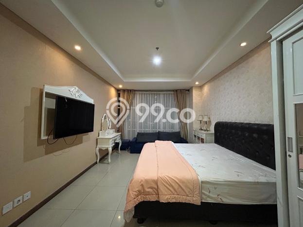 BEST PRICE! Apartemen di , 2 KT, Luas 102m2m², Area Prestisius BEST PRICE! Apartemen di , 2 KT, Luas 102m2m², Area Prestisius