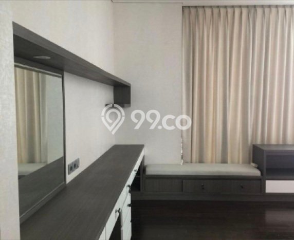 Apartemen Nyaman untuk Disewa, 3 Kamar di Jakarta Selatan Apartemen Nyaman untuk Disewa, 3 Kamar di Jakarta Selatan