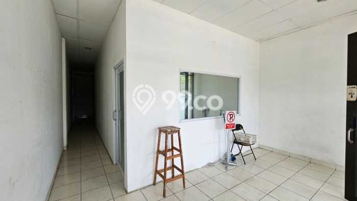 FOR RENT! Ruko di Pantai Indah Kapuk Cocok untuk Bisnis 300m2 FOR RENT! Ruko di Pantai Indah Kapuk Cocok untuk Bisnis 300m2