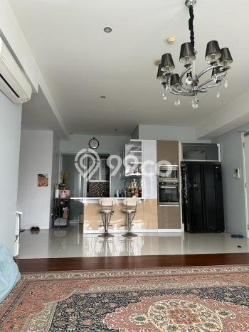 Hunian Apartemen Mewah & Prestisius 3 Kamar di Kebayoran Baru, Jakarta Selatan Hunian Apartemen Mewah & Prestisius 3 Kamar di Kebayoran Baru, Jakarta Selatan
